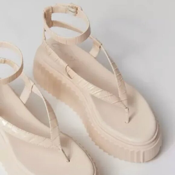 CIRCUS NY Women's Elana Platform Sandals** - Picture 7 of 7